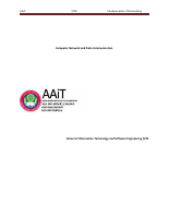 AAiT Network Chapter one and Two (1).pdf